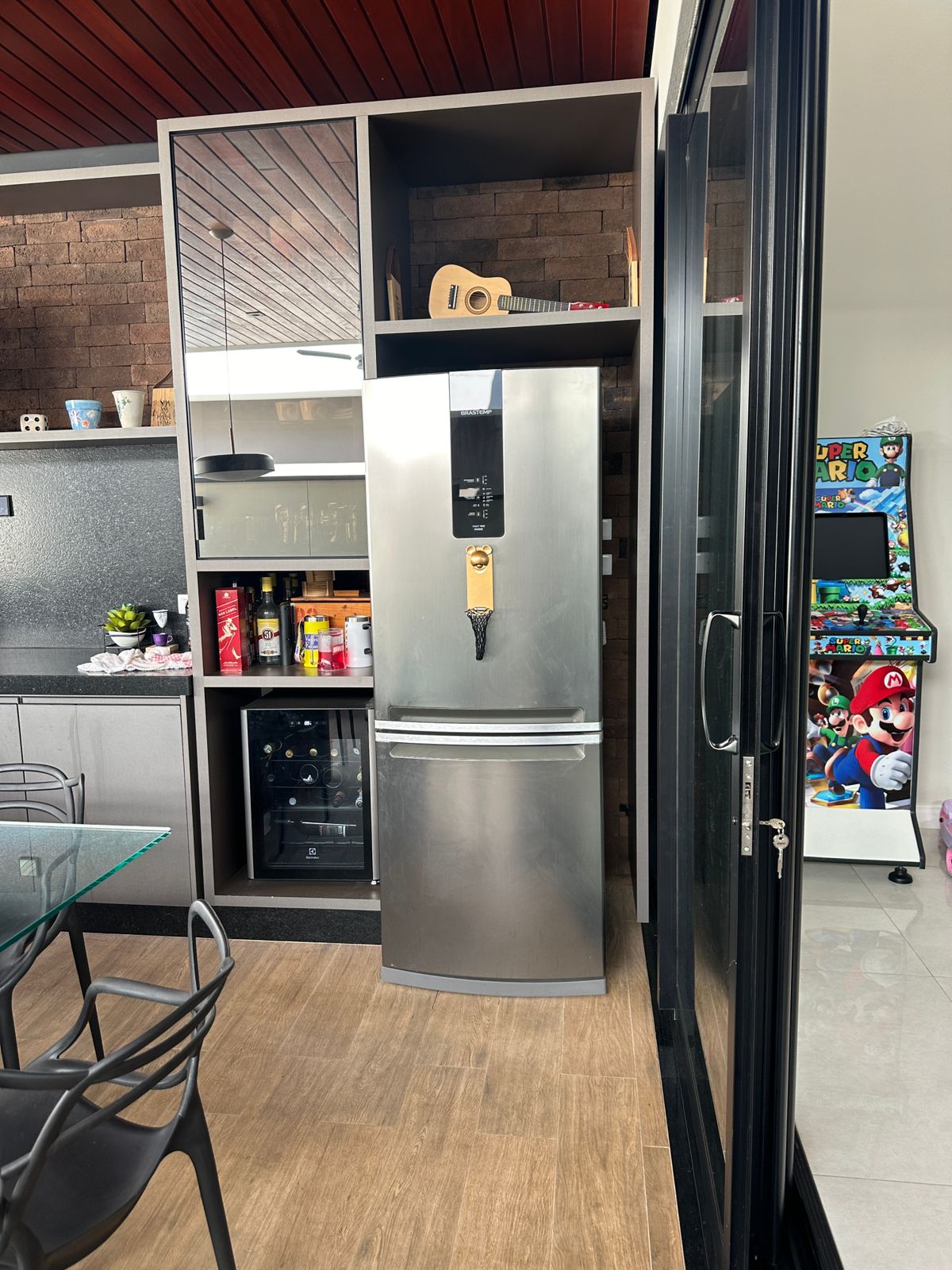 Imagem Casa de Condomínio com 3 Quartos à Venda, 270 m²em Medeiros - Jundiaí