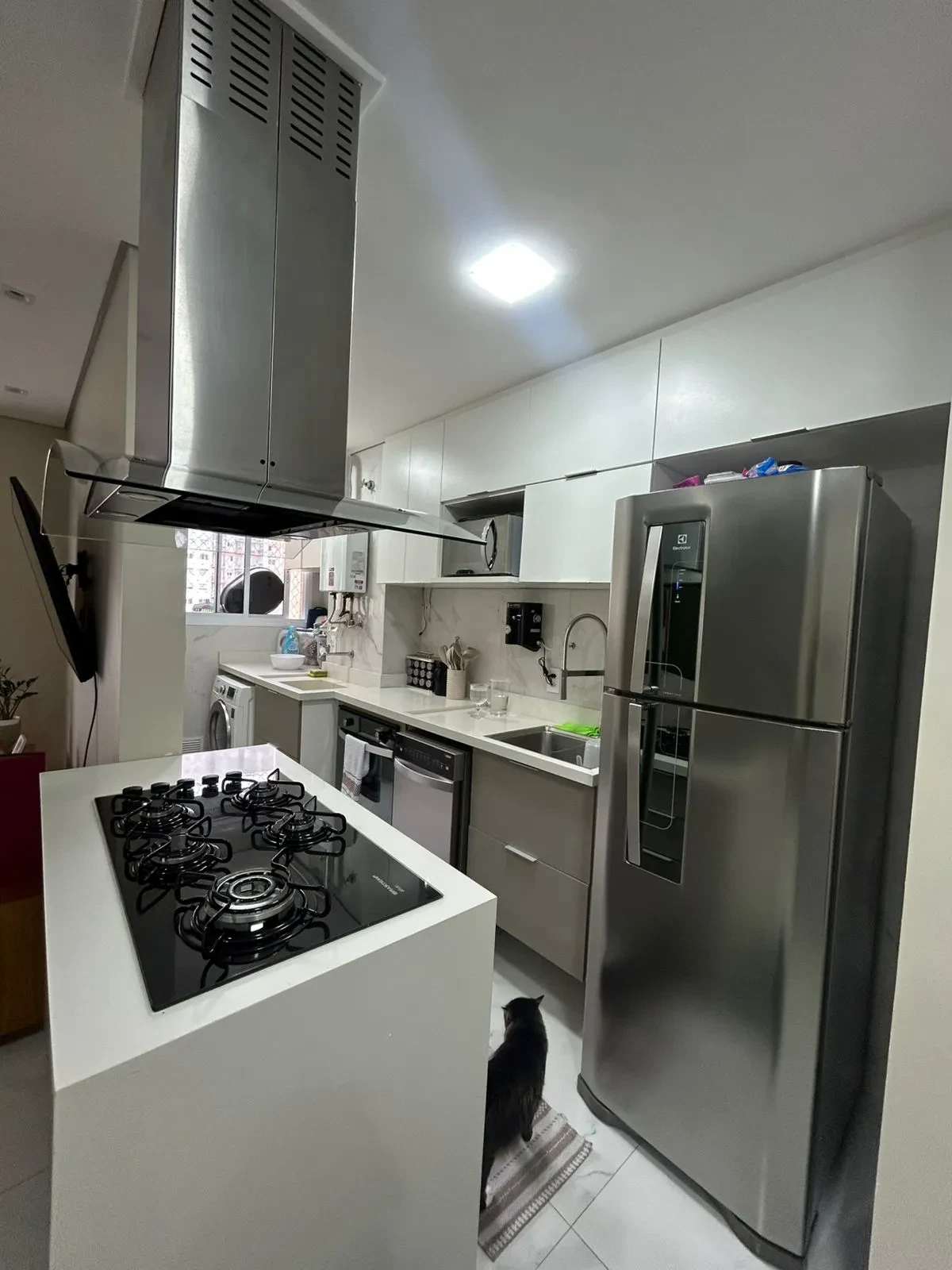 Imagem Apartamento com 2 Quartos à Venda, 68 m² em Jardim Flor da Montanha - Guarulhos