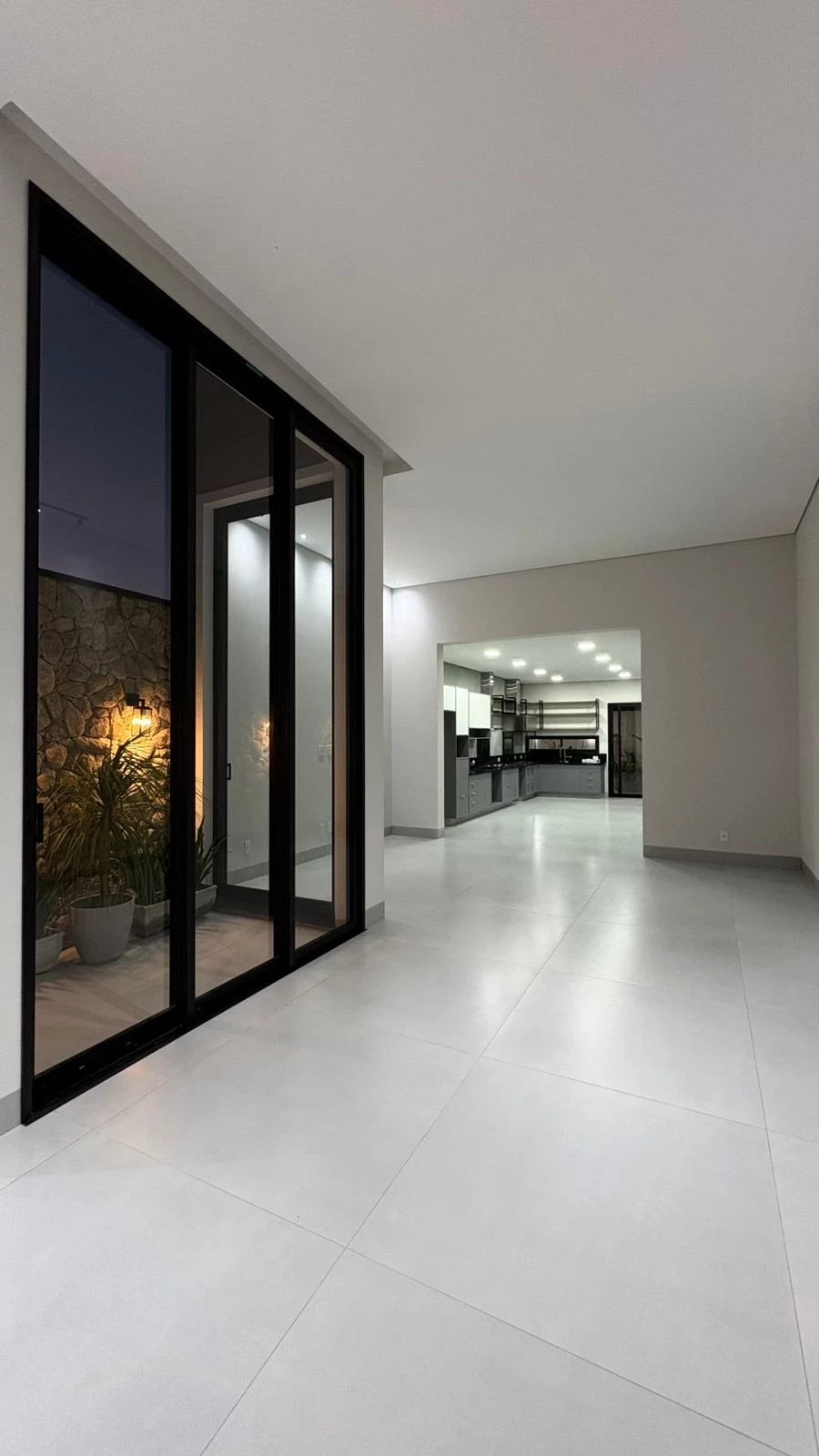 Imagem Casa de Condomínio com 3 Quartos à Venda, 220 m² em Loteamento Residencial Golden Ville - Itapetininga