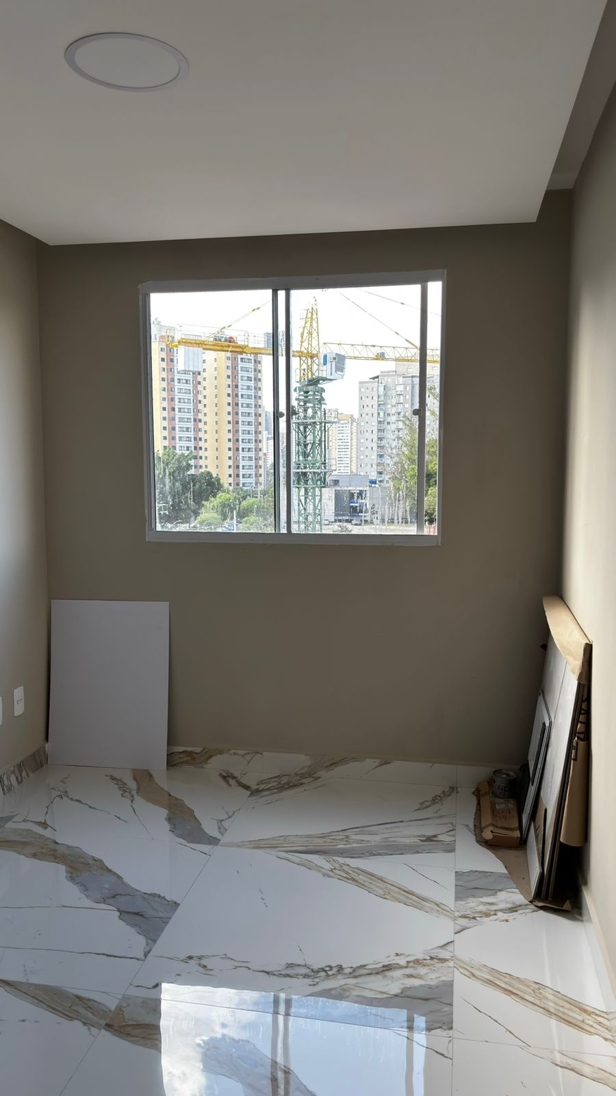 Imagem Apartamento com 2 Quartos à Venda, 42 m² em Vila Andrade - São Paulo