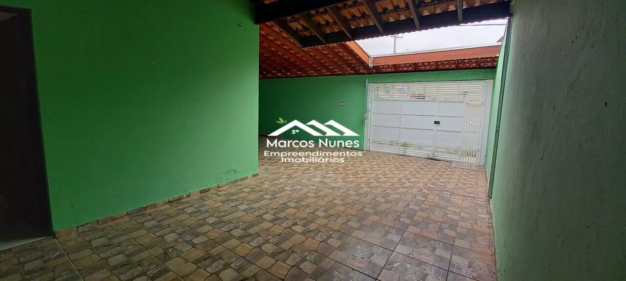 Imagem Casa com 3 Quartos à Venda, 170 m²em Jardim Paraíso - Várzea Paulista