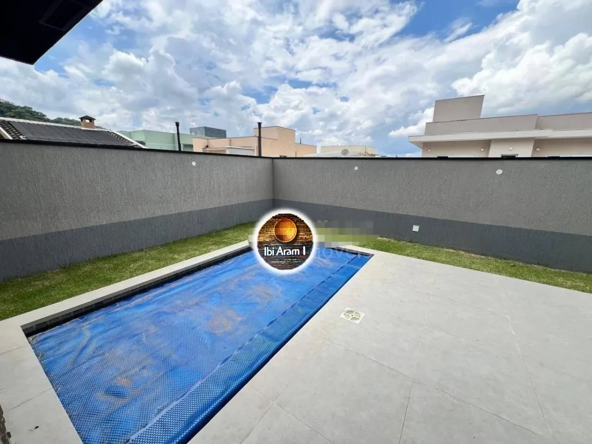 Imagem Casa de Condomínio com 3 Quartos à Venda ou Locação, 275 m² em Mina - Itupeva