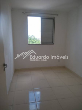 Imagem Apartamento com 2 Quartos para Alugar, 50 m² em Parque São Vicente - Mauá
