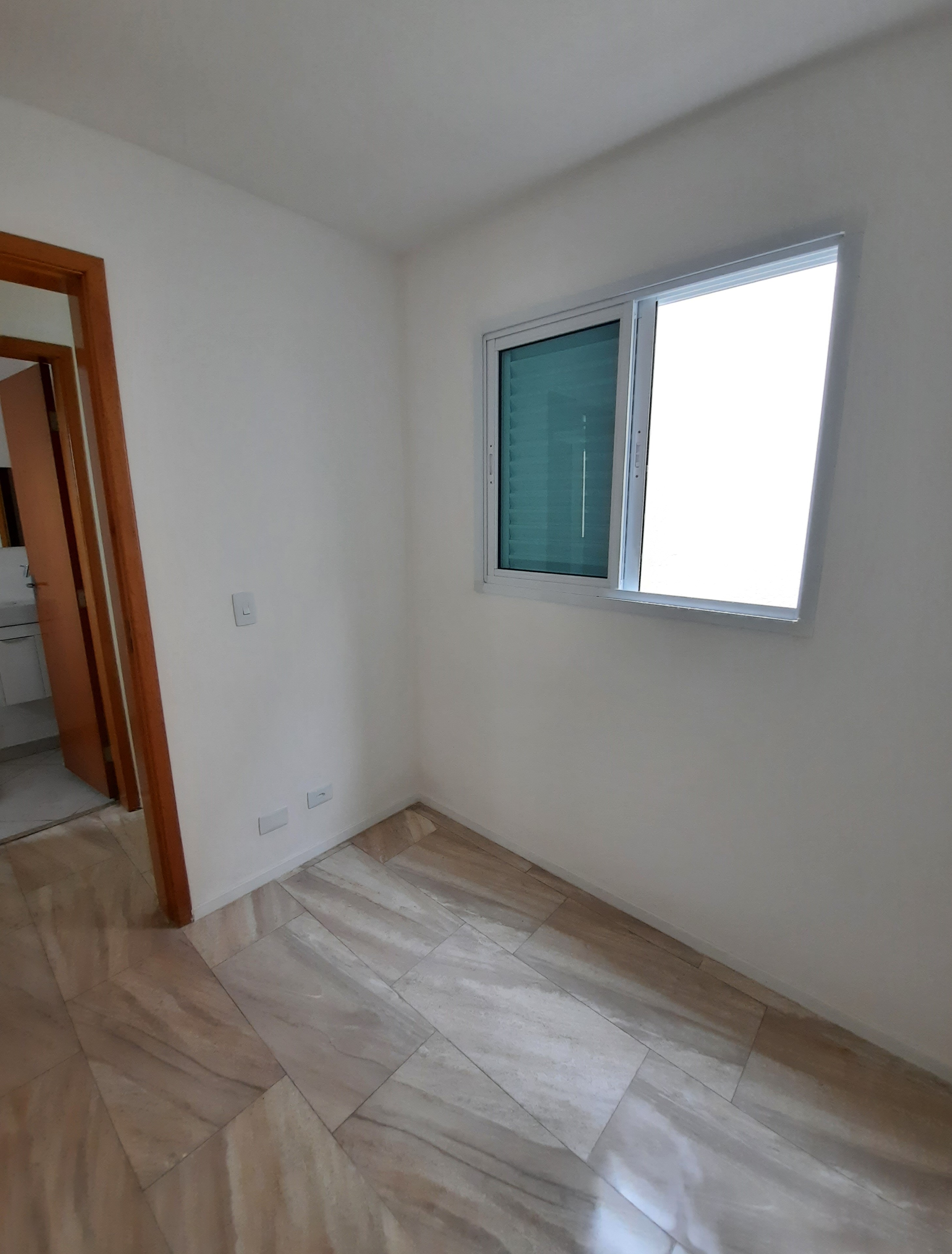 Imagem Cobertura com 2 Quartos à Venda, 72 m²em Vila Tibiriçá - Santo André