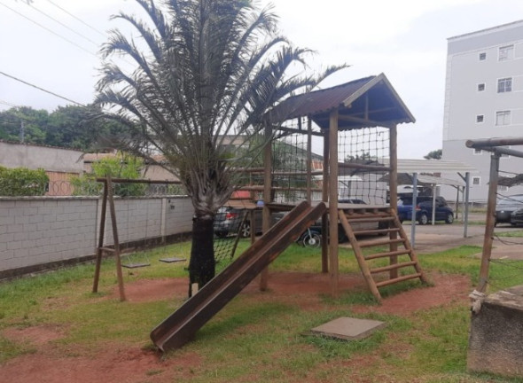 Foto do imóvel: Apartamento com 2 Quartos à Venda, 45 m²em Piratininga (Venda Nova) - Belo Horizonte