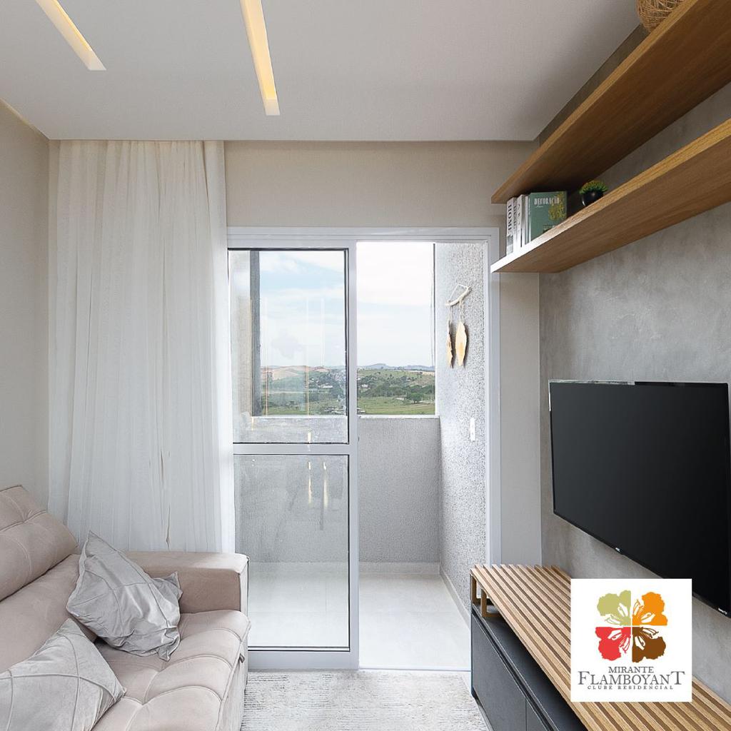 Imagem Apartamento com 3 Quartos à Venda, 65 metros em Parque Residencial Flamboyant - São José dos Campos