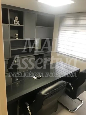 Imagem Sala Comercial para Alugar, 98 m²em Centro - Novo Hamburgo