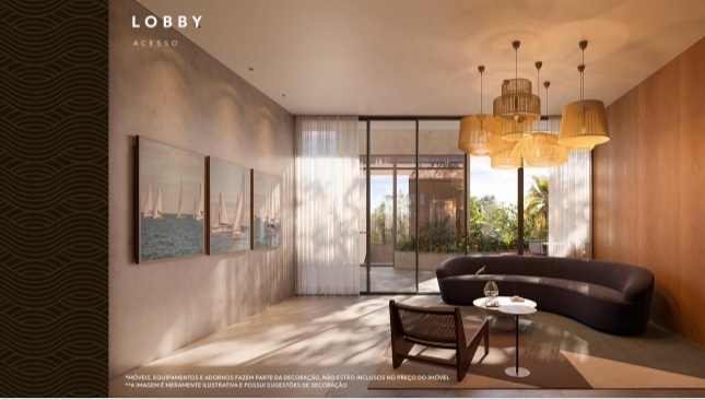 Imagem Apartamento com 1 Quarto à Venda, 33 m²em Costa Azul - Salvador