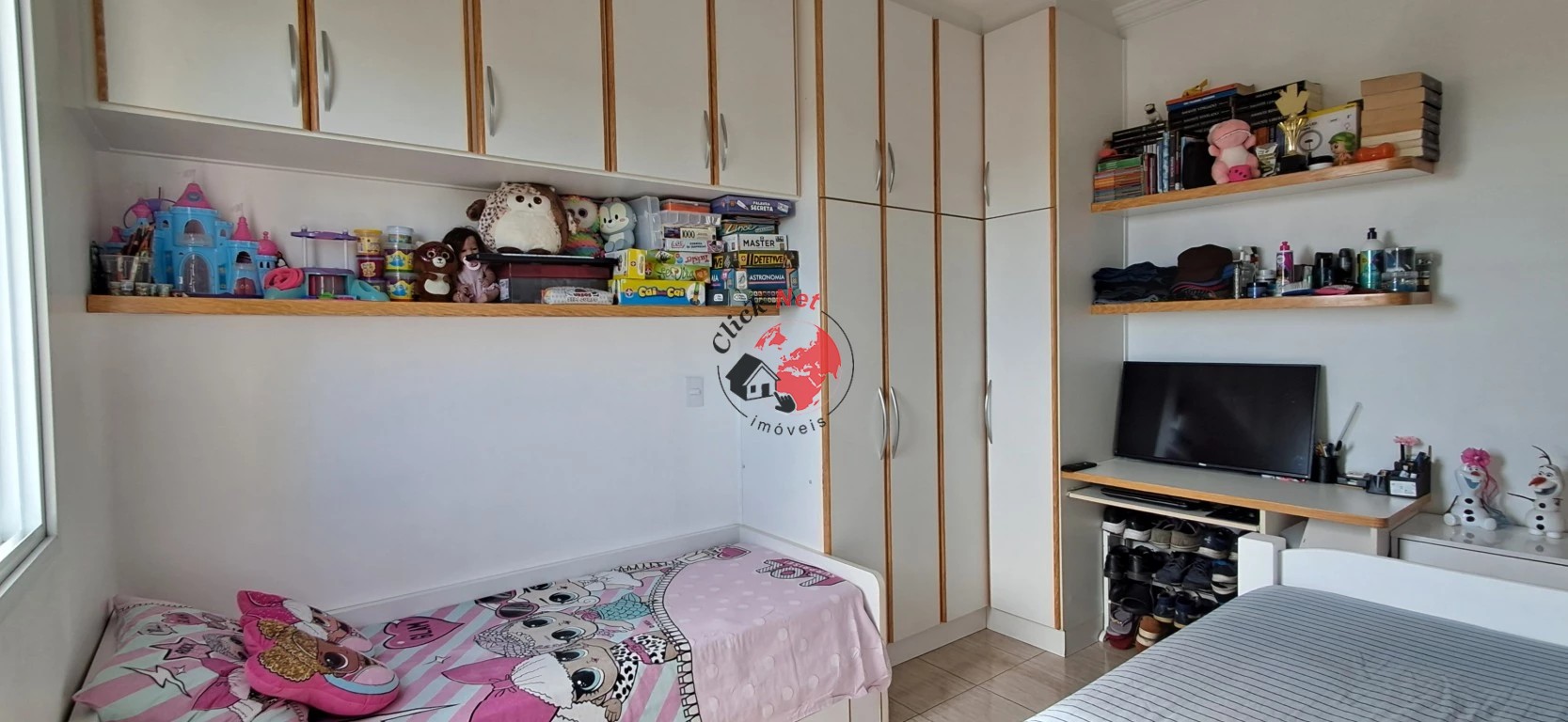 Foto do imóvel: Apartamento com 2 Quartos à Venda, 53 m² em Assunção - São Bernardo do Campo