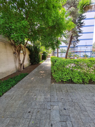 Imagem Apartamento com 2 Quartos à Venda, 70 m² em Santo Amaro - São Paulo