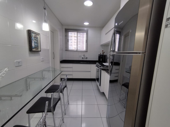 Imagem Apartamento com 3 Quartos à Venda,  em Cabral - Curitiba