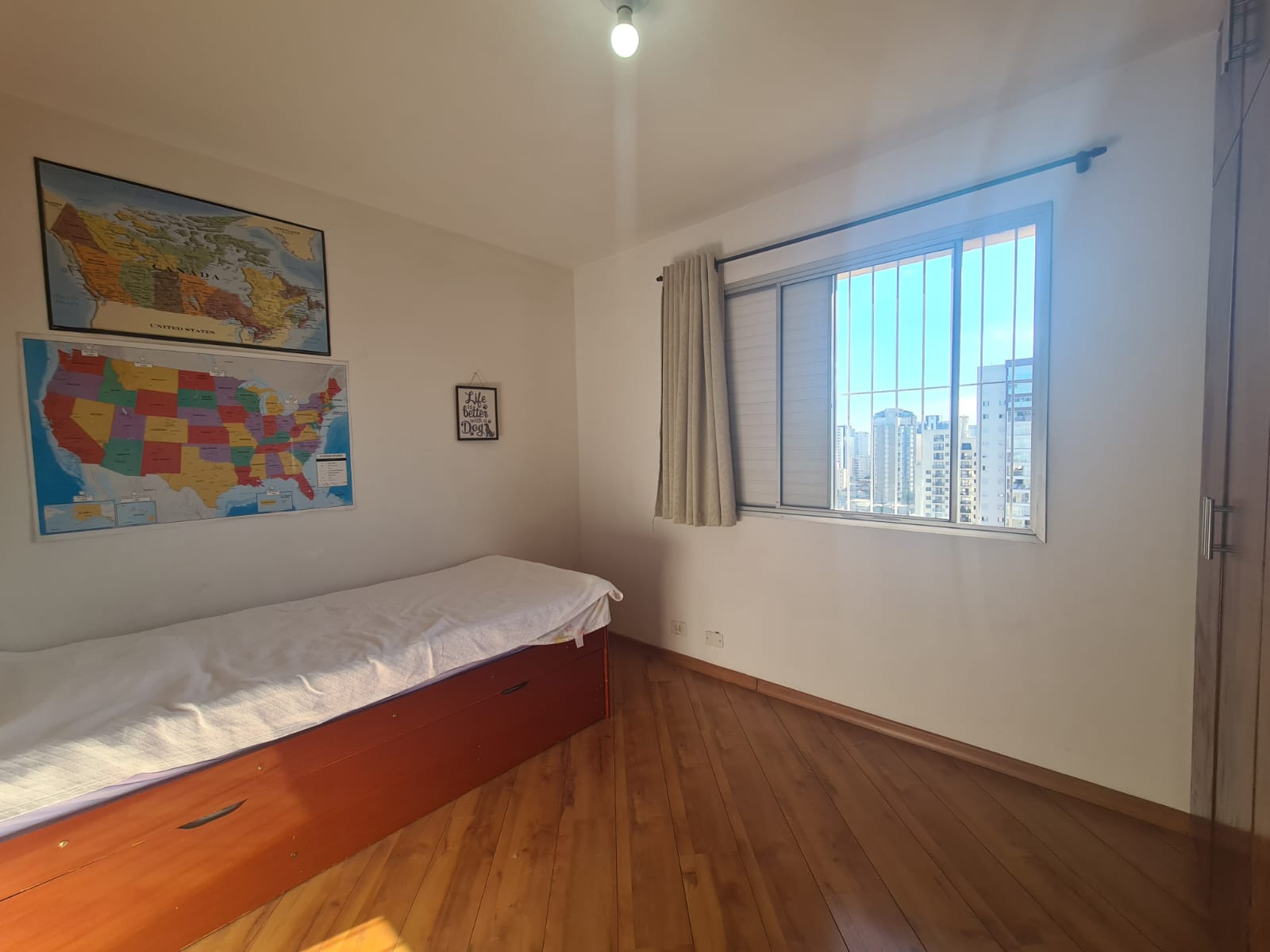 Imagem Apartamento com 3 Quartos à Venda, 115 m² em Vila Monte Alegre - São Paulo