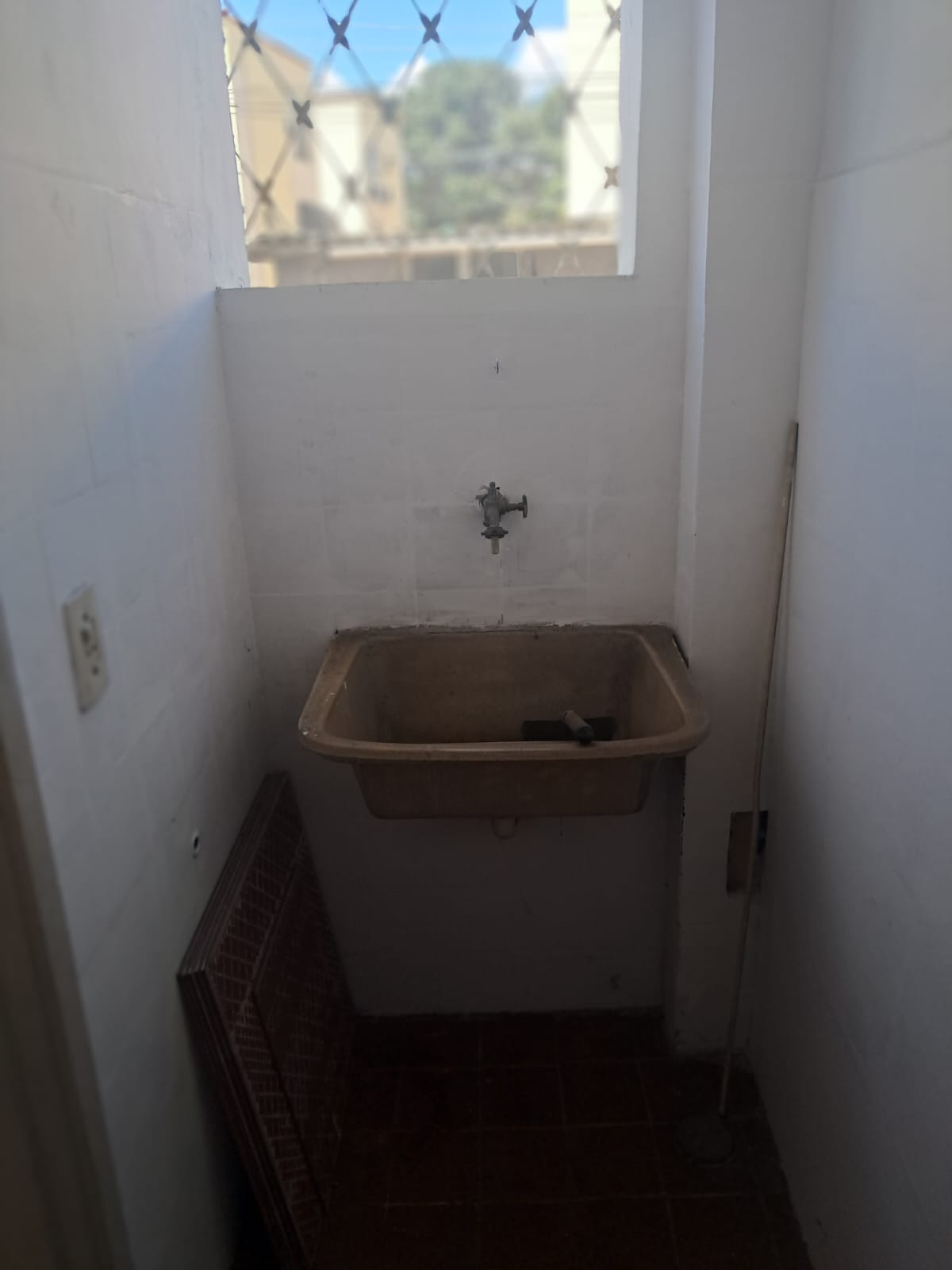 Imagem Apartamento com 2 Quartos à Venda, 51 metros em Campo Grande - Rio de Janeiro