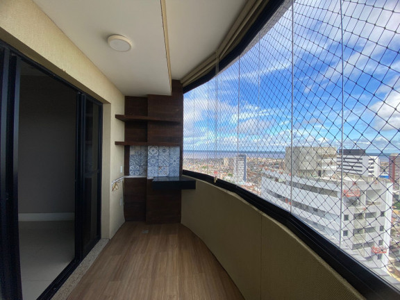 Imagem Apartamento com 3 Quartos à Venda ou Locação, 1 m² em Batista Campos - Belém