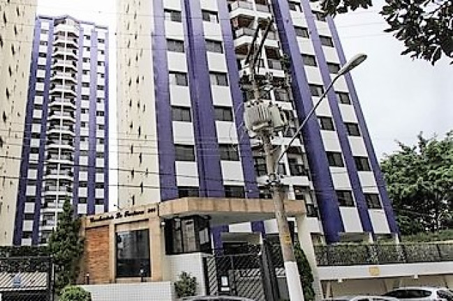 Imagem Apartamento com 3 Quartos à Venda,  em Vila Mariana - São Paulo
