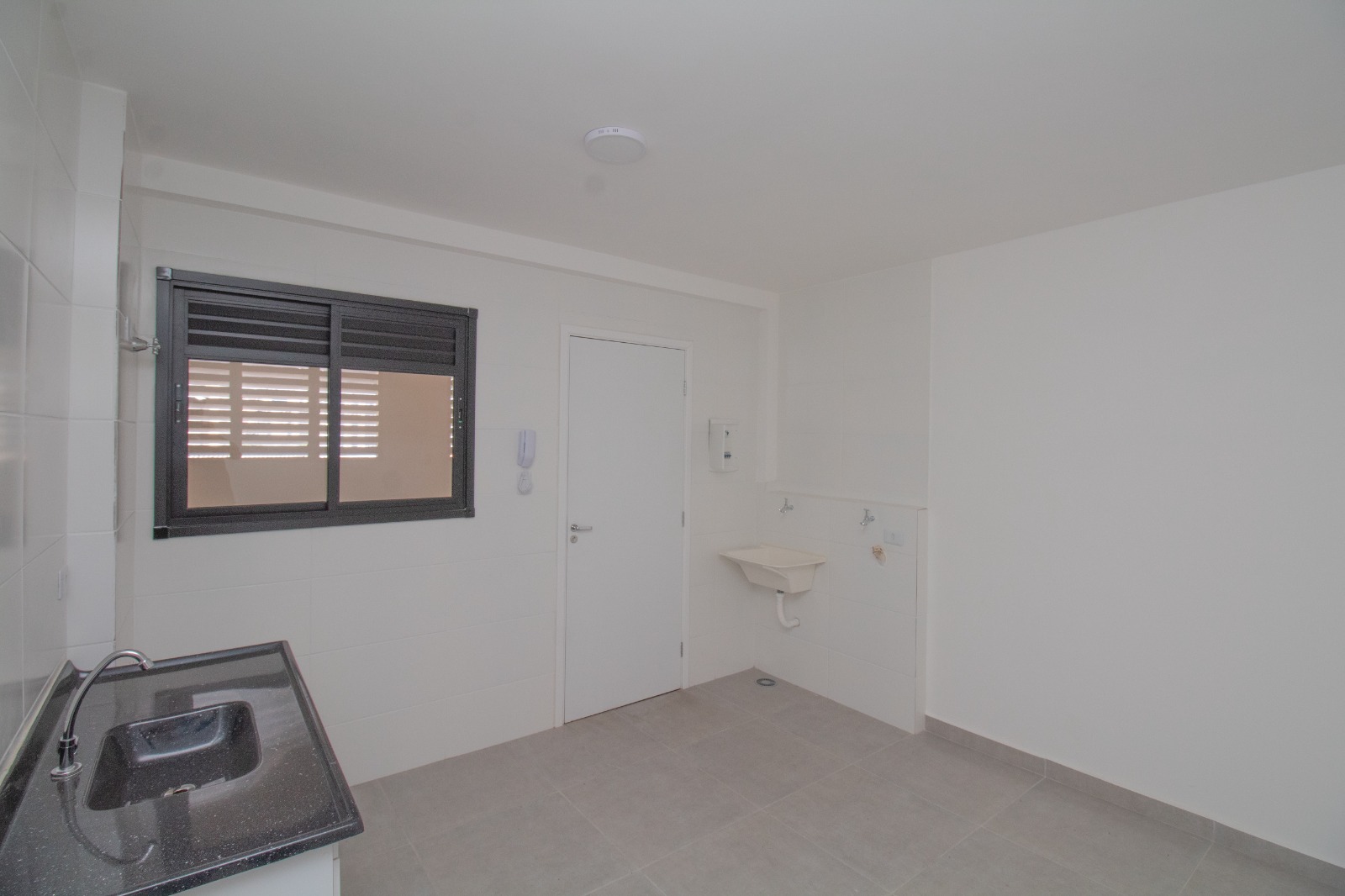 Foto do imóvel: Apartamento com 1 Quarto à Venda ou Locação, 31 m² em Parque São Lucas - São Paulo