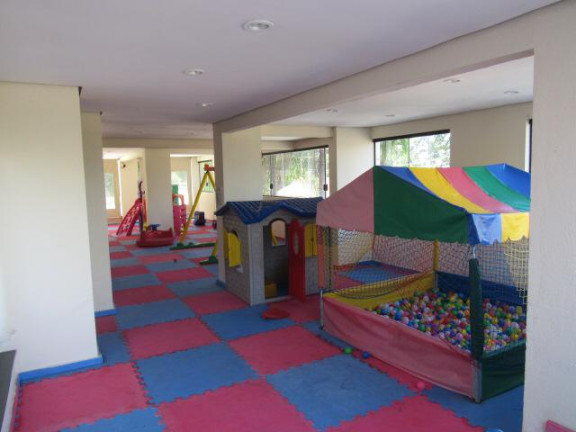 Imagem Apartamento com 3 Quartos à Venda, 77 m² em Parque Residencial Julia - São Paulo