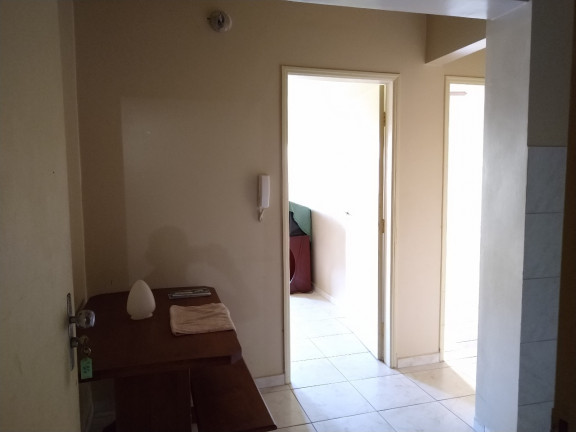 Imagem Apartamento com 1 Quarto à Venda, 45 m² em Caiçara - Praia Grande