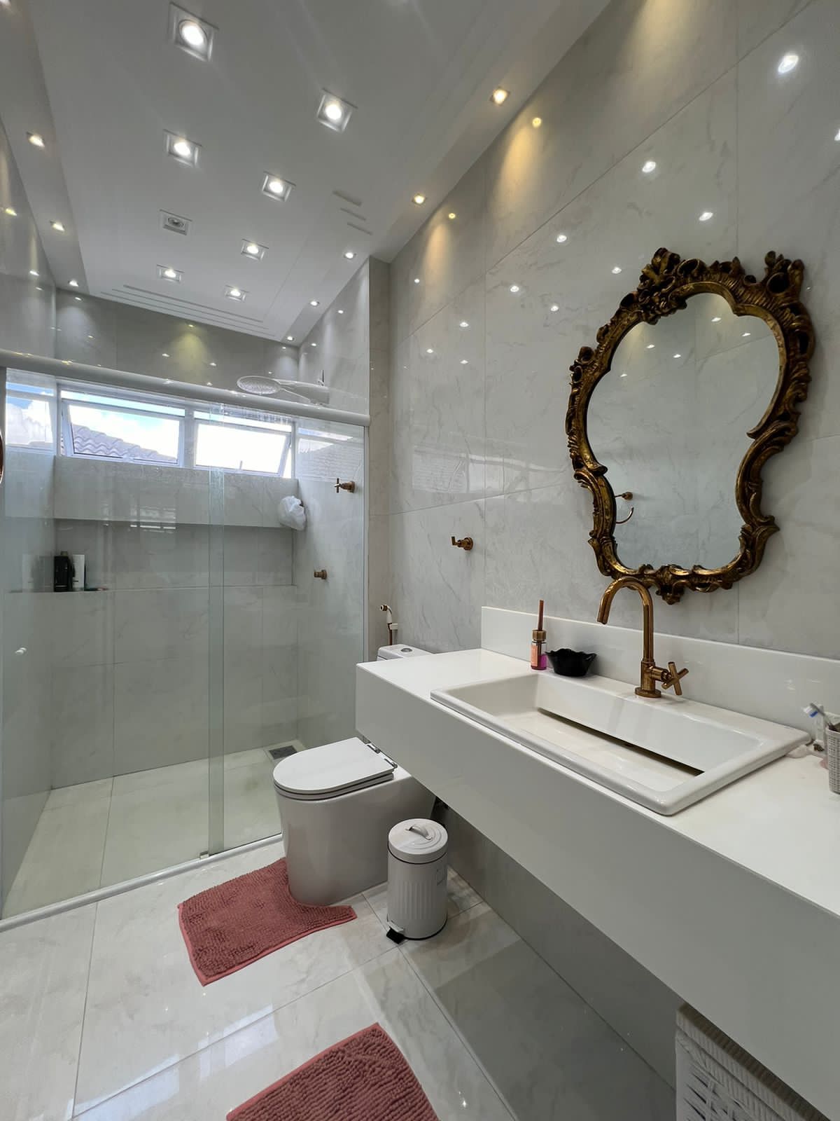 Imagem Casa de Condomínio com 4 Quartos à Venda, 225 m²em Parque Verde - Belém