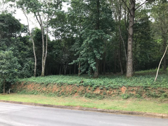 Terreno em Condomínio à Venda, 1.212 m² em Caxambu - Jundiaí