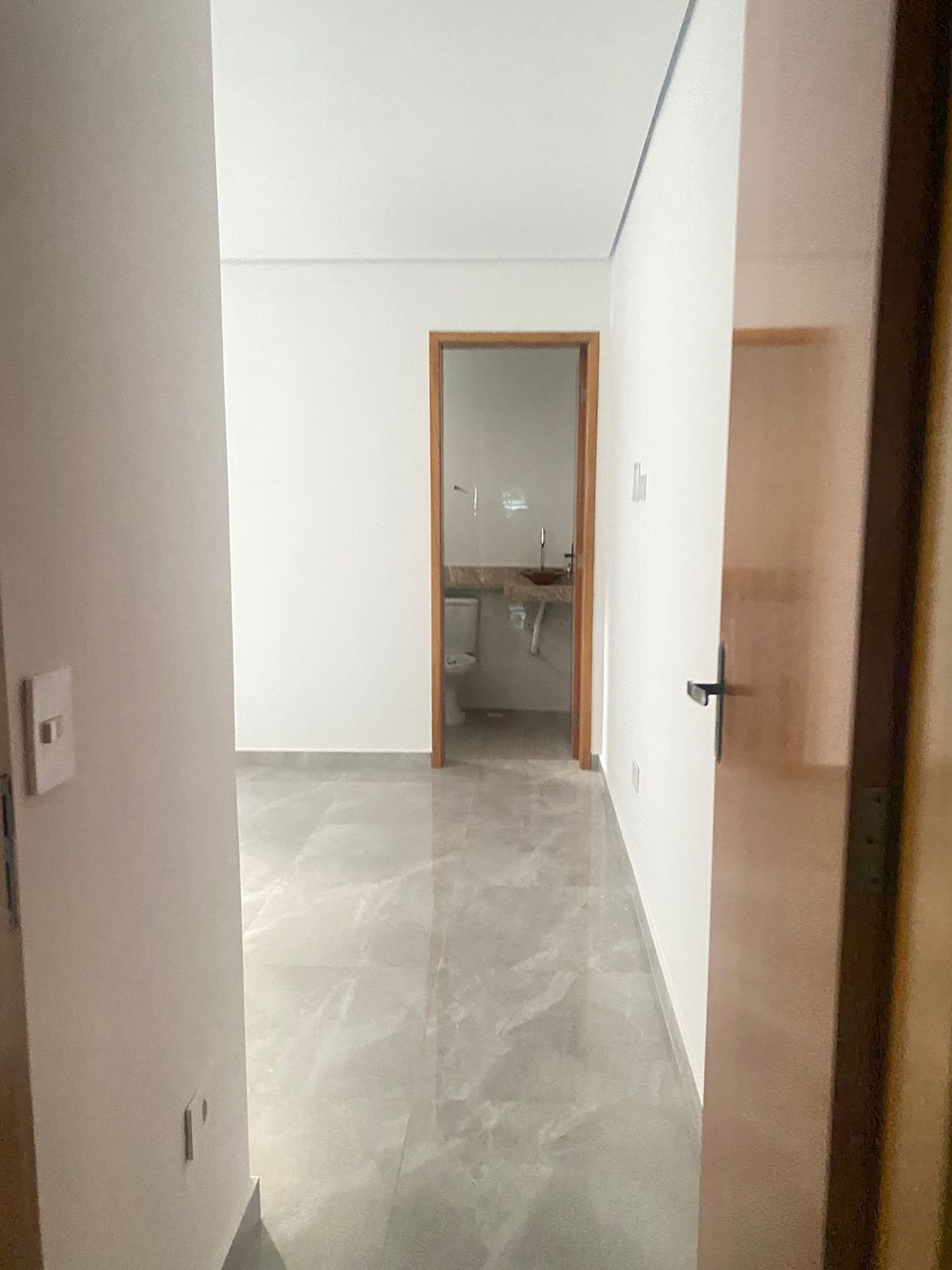 Imagem Casa com 4 Quartos à Venda, 129 m²em Vila Camilópolis - Santo André