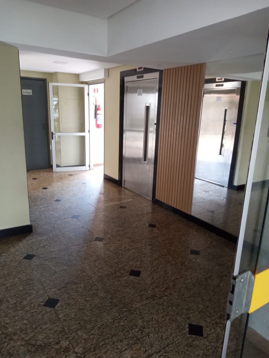 Imagem Apartamento com 3 Quartos para Alugar, 110 m²em Batista Campos - Belém