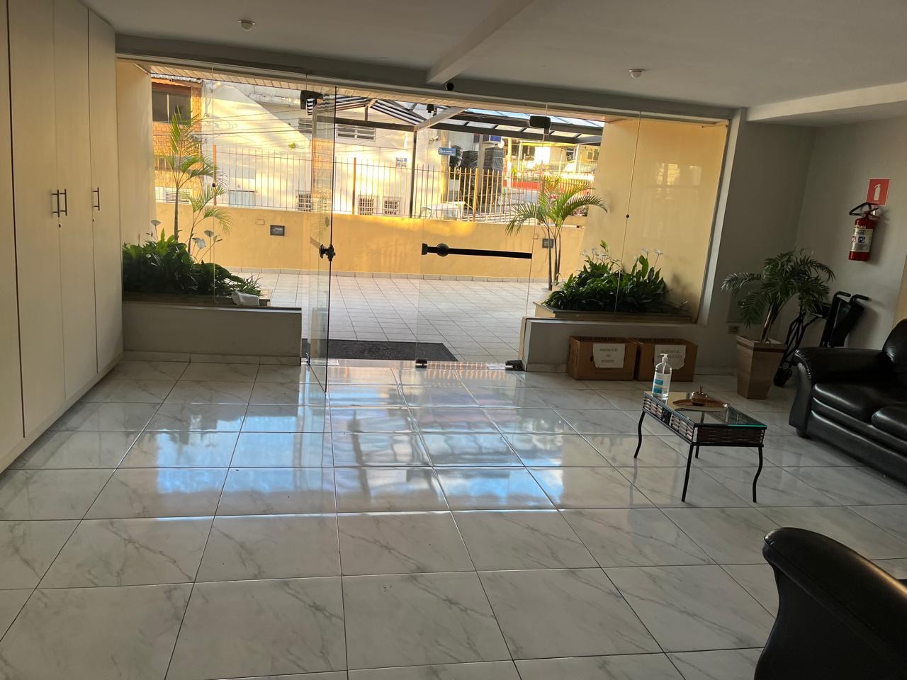 Imagem Apartamento com 2 Quartos à Venda, 50 m²em Vila Gustavo - São Paulo