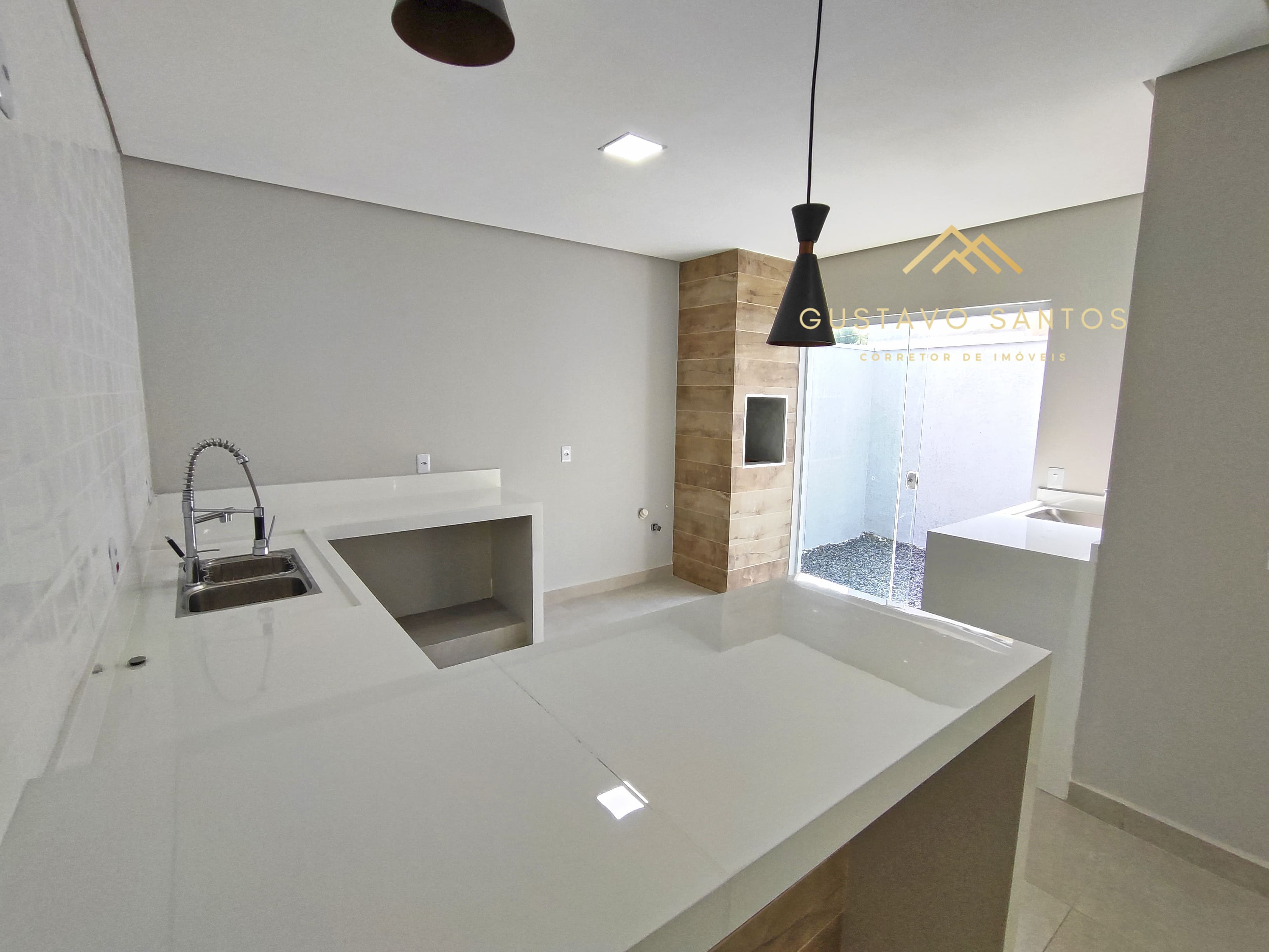 Imagem Casa com 3 Quartos à Venda, 100 m²em Nossa Senhora de Fátima - Itajubá