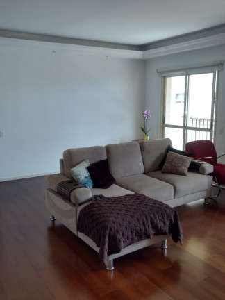 Foto do imóvel: Apartamento com 4 Quartos à Venda, 156 m² em Tatuapé - São Paulo