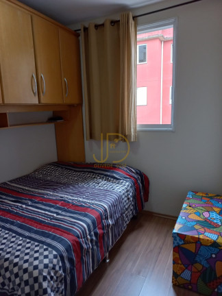 Imagem Apartamento com 2 Quartos à Venda ou Locação, 49 m² em Vila Bela Vista - Santo André