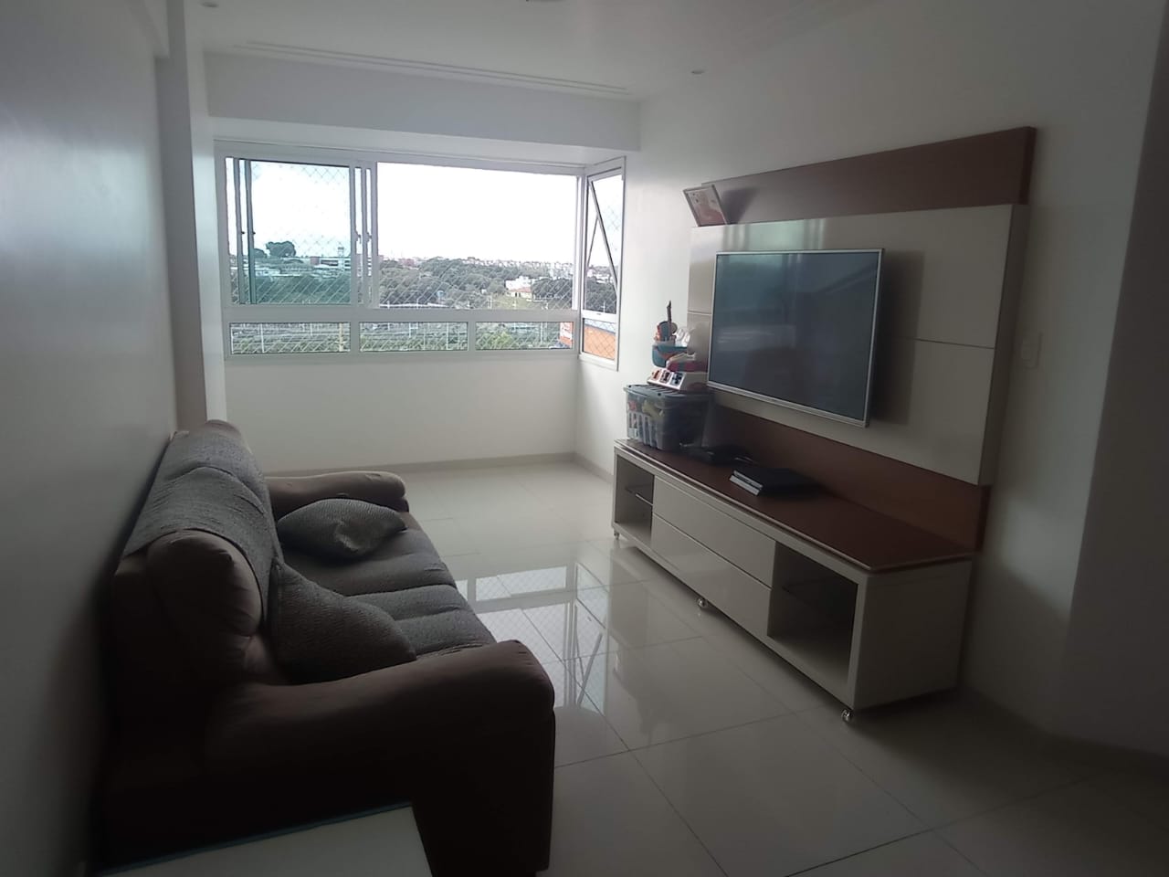 Imagem Apartamento com 3 Quartos à Venda, 71 m²em Patamares - Salvador