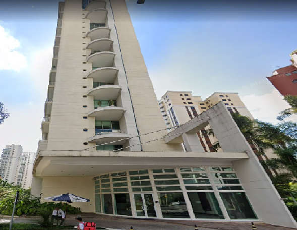 Condomínio Samambaia em São Paulo