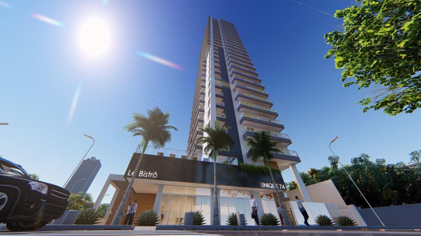 Imagem Apartamento com 4 Quartos à Venda, 637 m²em Centro - Santarém