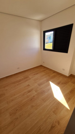 Imagem Casa de Condomínio com 3 Quartos à Venda, 151 m² em Parque Jaguari (Fazendinha) - Santana de Parnaíba