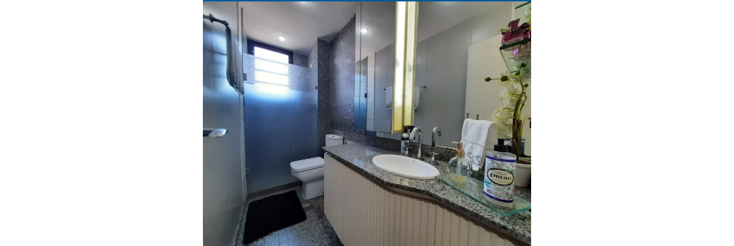 Imagem Cobertura com 5 Quartos à Venda, 341 m² em Icaraí - Niterói