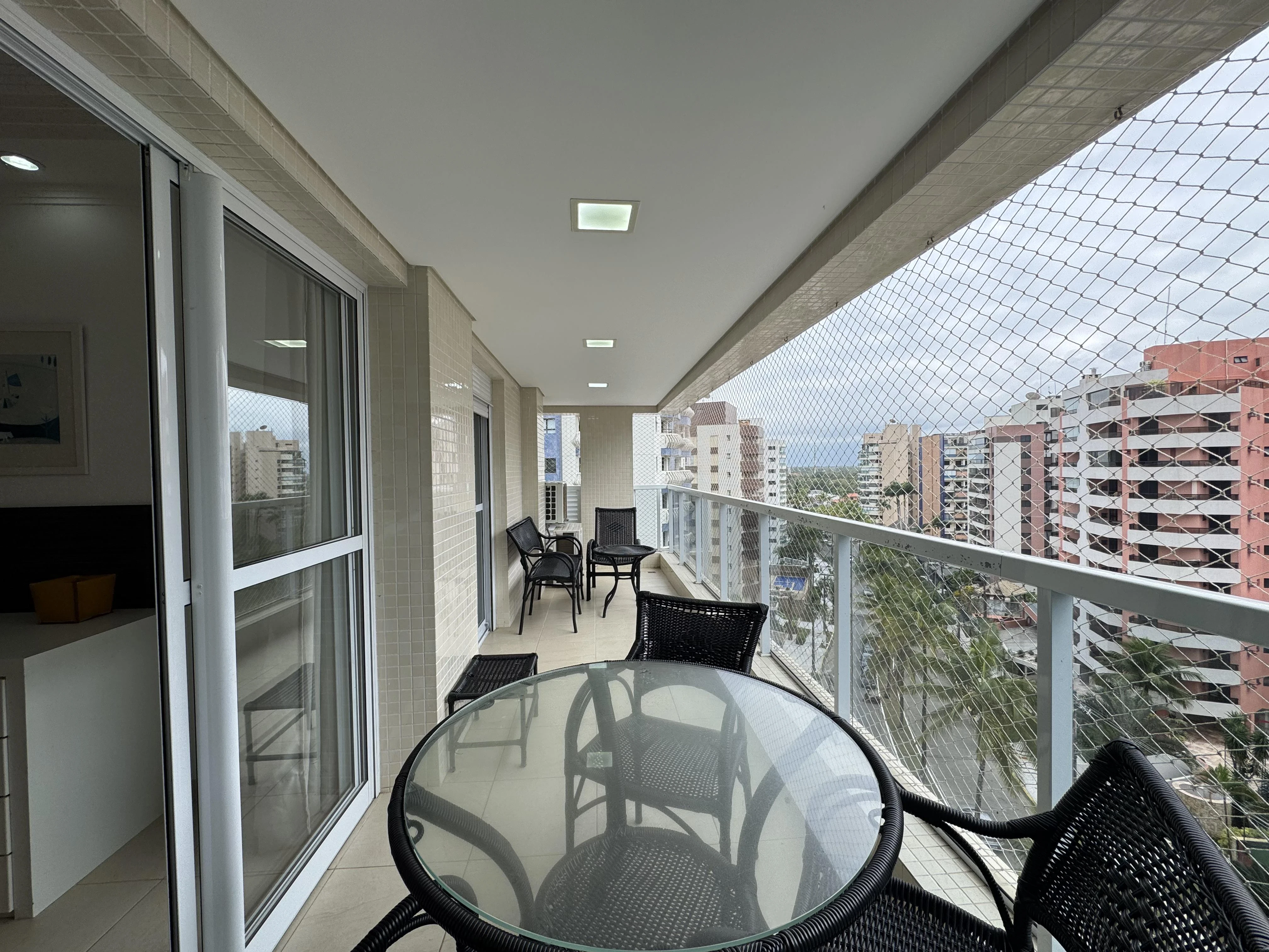 Imagem Apartamento com 2 Quartos à Venda, 76 m² em Riviera - Bertioga