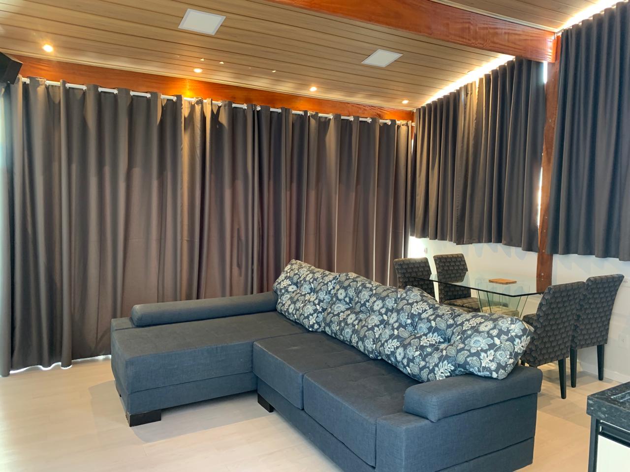 Cobertura com 2 Quartos à Venda, 100 m²em Vila Camilópolis - Santo André