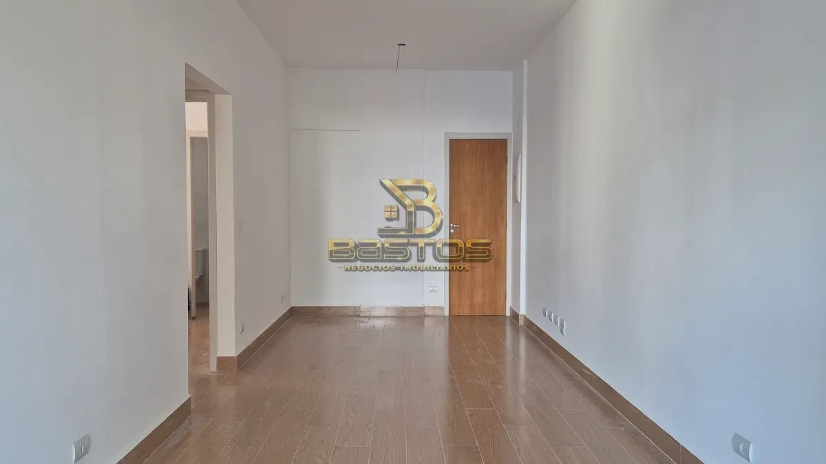 Imagem Apartamento com 2 Quartos à Venda, 76 m² em Itaguá - Ubatuba