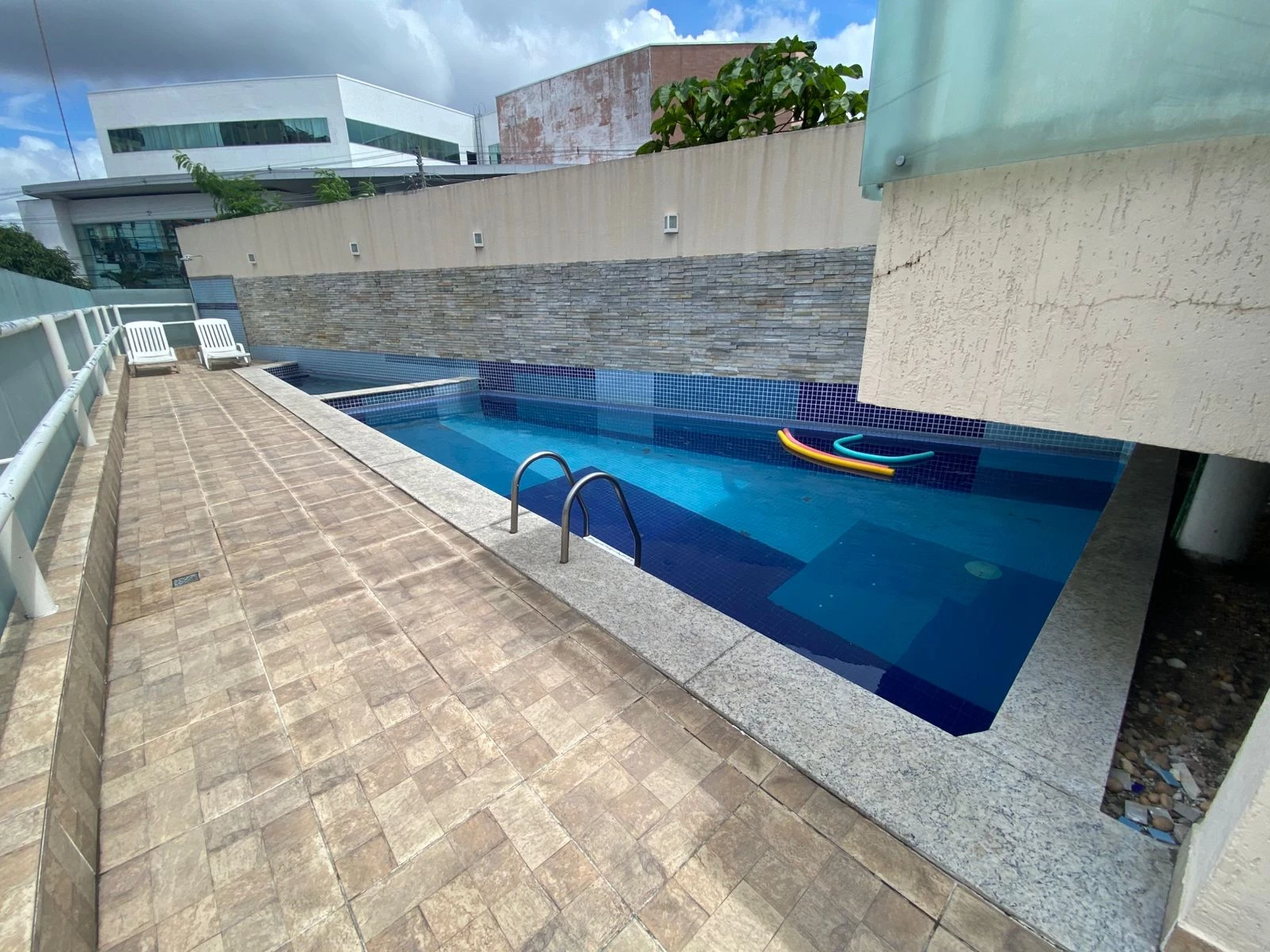 Foto do imóvel: Apartamento com 3 Quartos à Venda, 94 m² em Nossa Senhora das Graças - Manaus