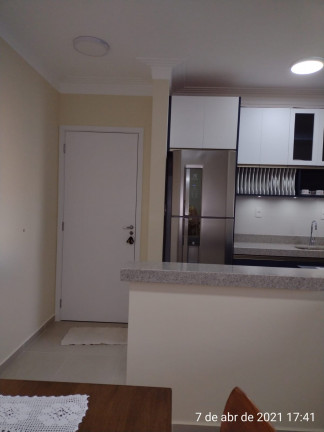 Imagem Apartamento com 2 Quartos à Venda ou Locação, 61 m² em Vila Rica - Sorocaba