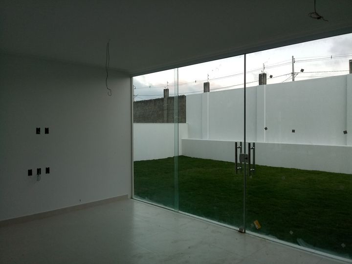 Imagem Casa de Condomínio com 3 Quartos à Venda, 278 m² em Nossa Senhora Das Graças - Santo Antônio De Jesus