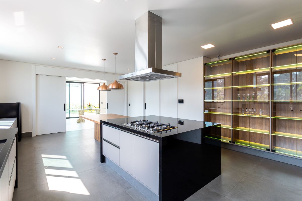 Imagem Casa de Condomínio com 4 Quartos à Venda, 1.307 m² em Residencial Tamboré - Barueri