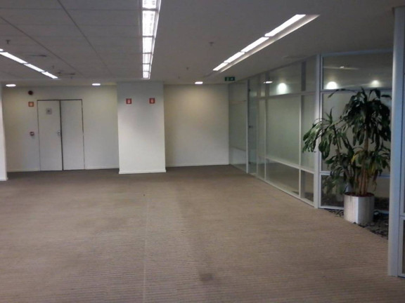 Imagem Sala Comercial para Alugar, 2 m²em Pinheiros - São Paulo