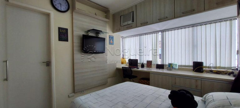 Apartamento com 3 Quartos à Venda, 98 m² em Candeias - Jaboatão dos Guararapes