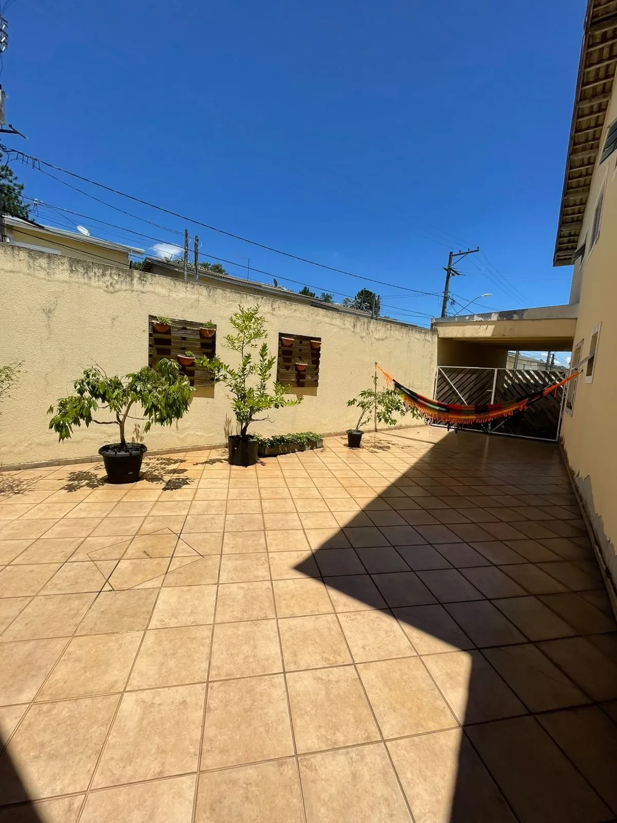 Foto do imóvel: Casa de Condomínio com 3 Quartos à Venda, 119 metros em Vila Caputera - Mogi das Cruzes