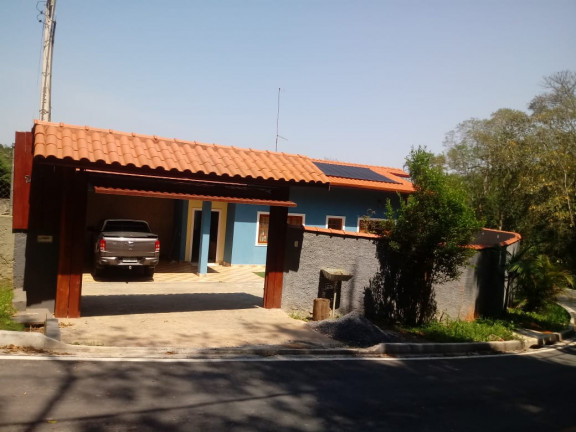 Imagem Casa com 3 Quartos à Venda, 250 m² em REFUGIO DOS AMIGOS - Vargem Grande Paulista