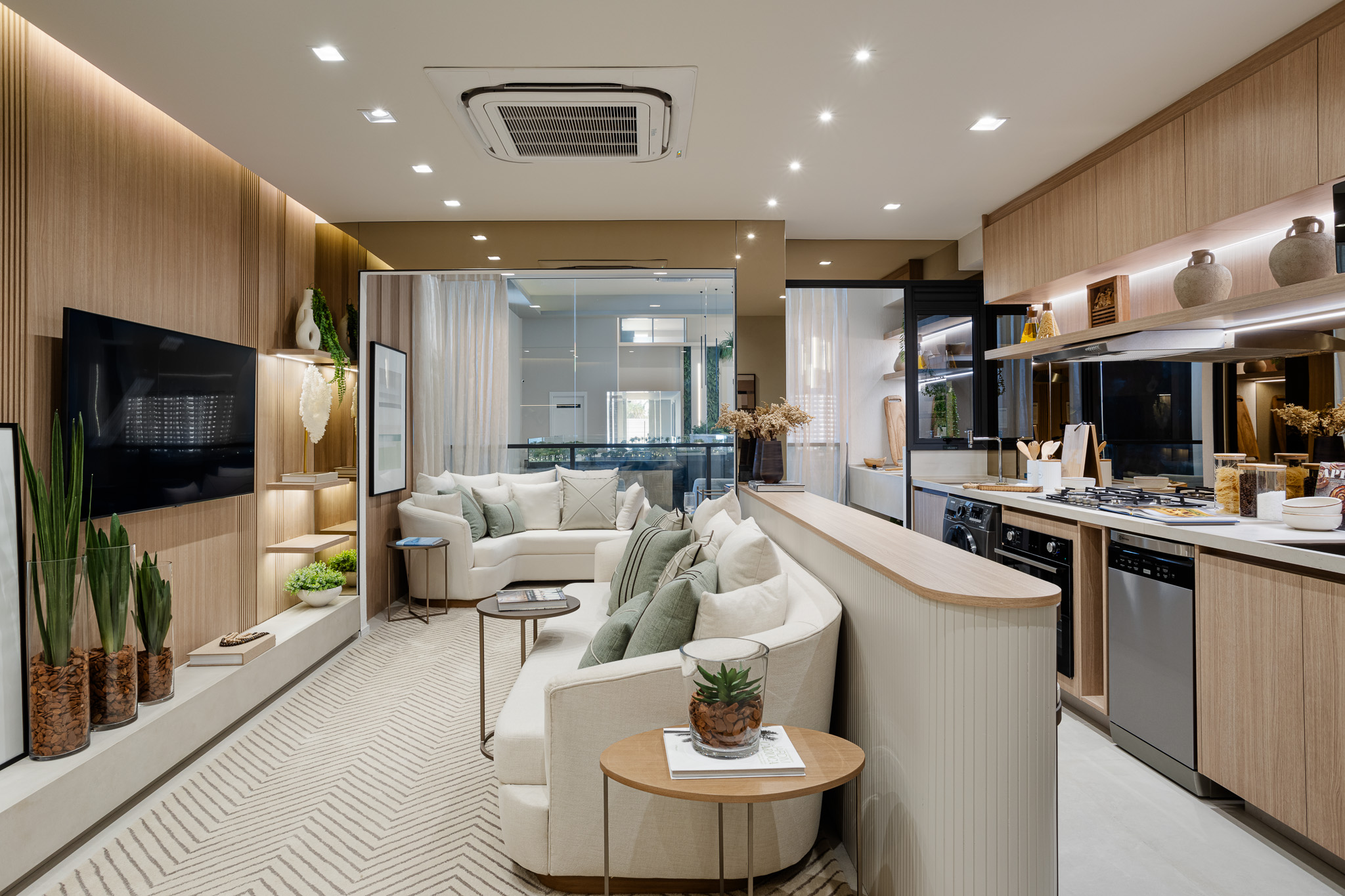 Foto do imóvel: Apartamento com 3 Quartos à Venda, 96 m²em Barra Olímpica - Rio de Janeiro