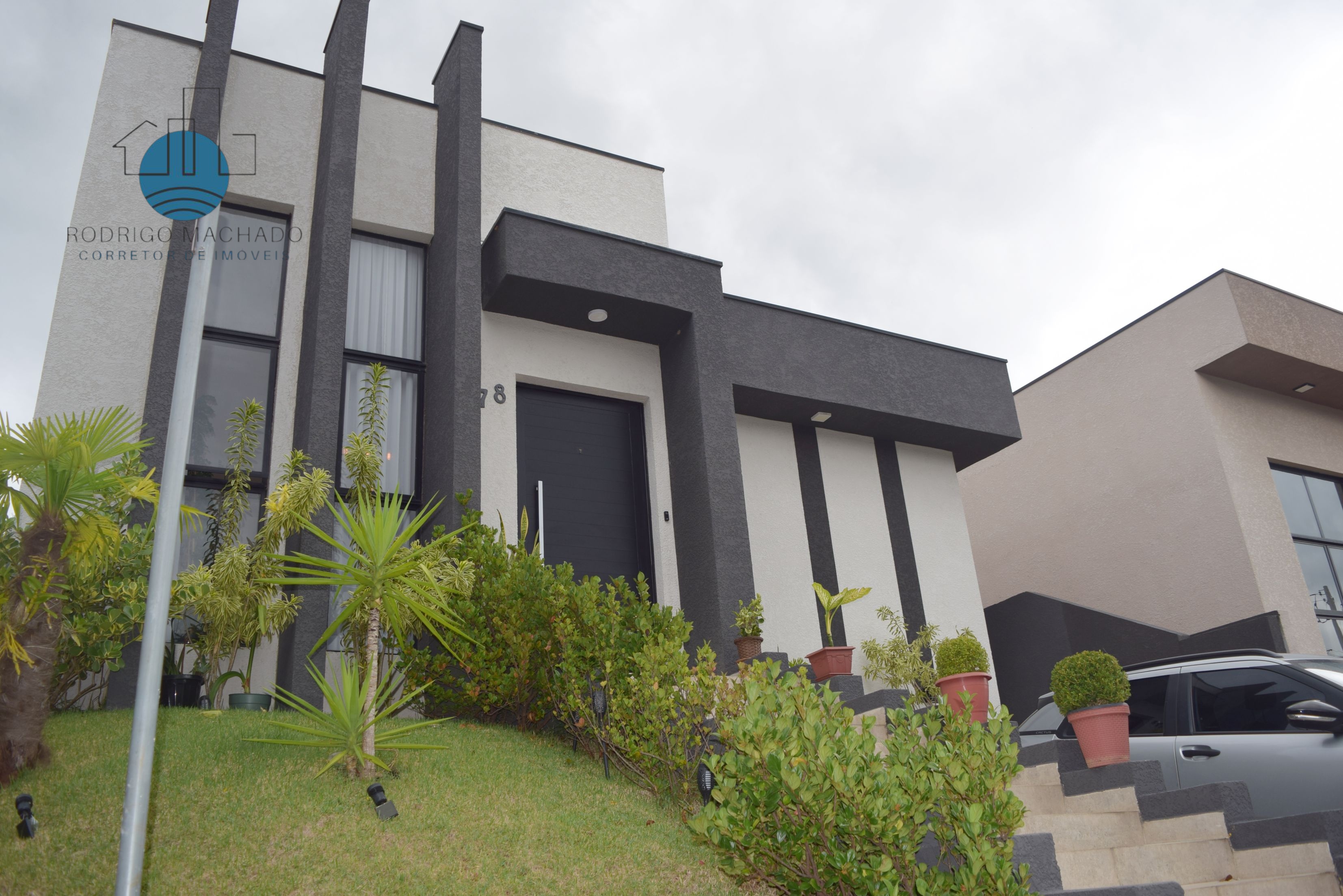 Imagem Casa com 3 Quartos à Venda, 160 m² em Condomínio Residencial Reserva de Atibaia - Atibaia