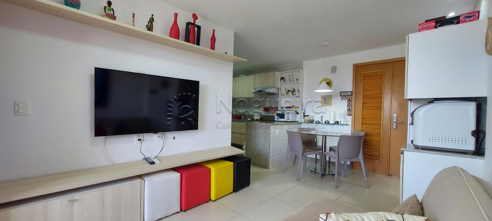 Imagem Apartamento com 2 Quartos à Venda, 68 m² em Praia de Muro Alto - Ipojuca