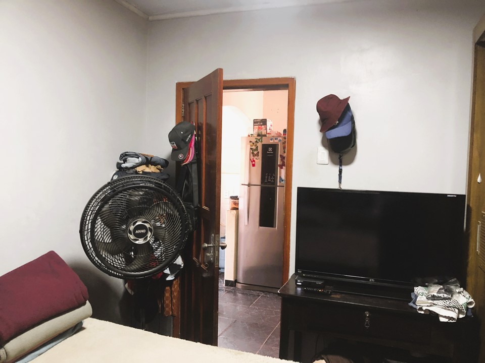 Foto do imóvel: Casa com 2 Quartos à Venda, 64 m² em Novo Aleixo - Manaus